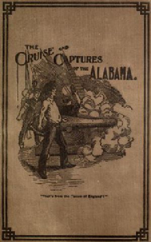 [Gutenberg 35107] • Cruise and Captures of the Alabama